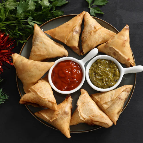 Gobind Tangy Samosa