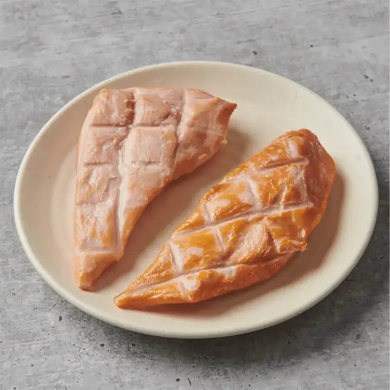 Prasuma Smoked Chicken 500g