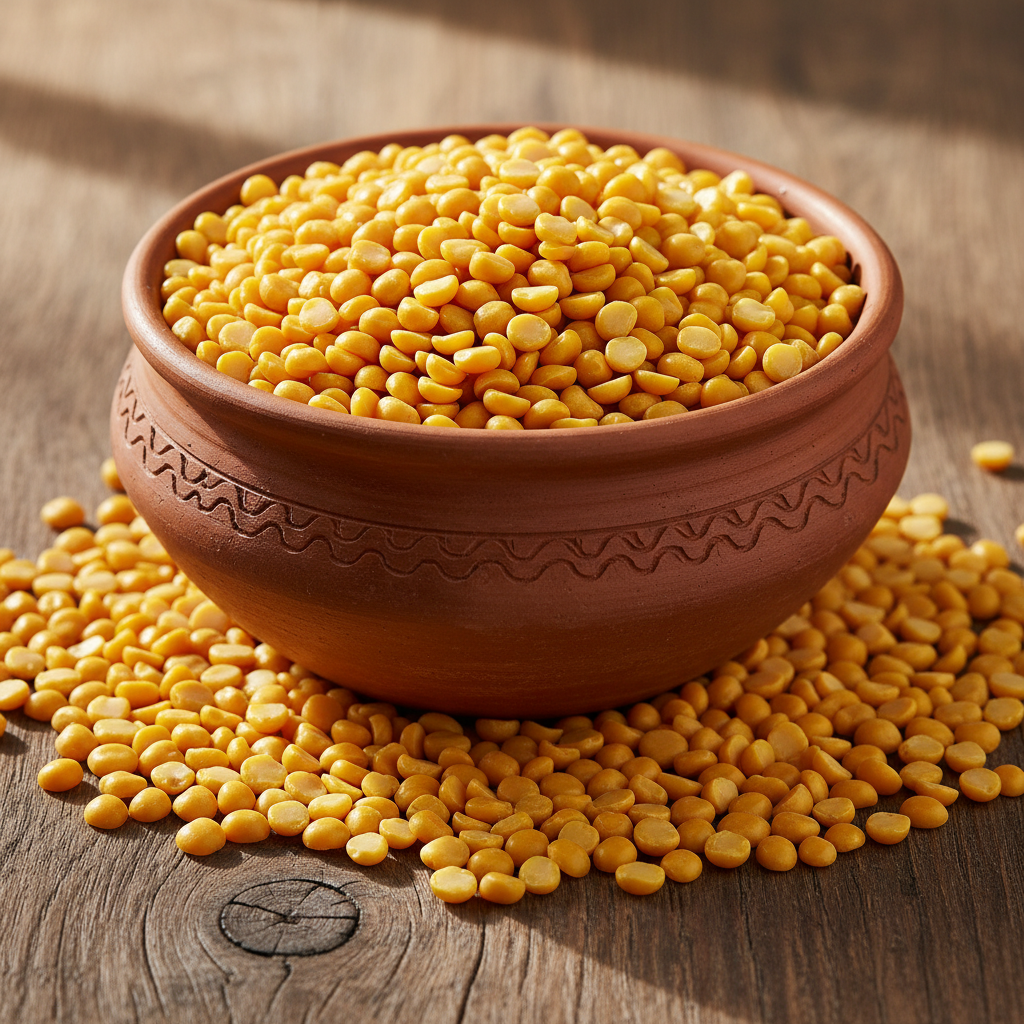 Chef's Special Chana dal 500g