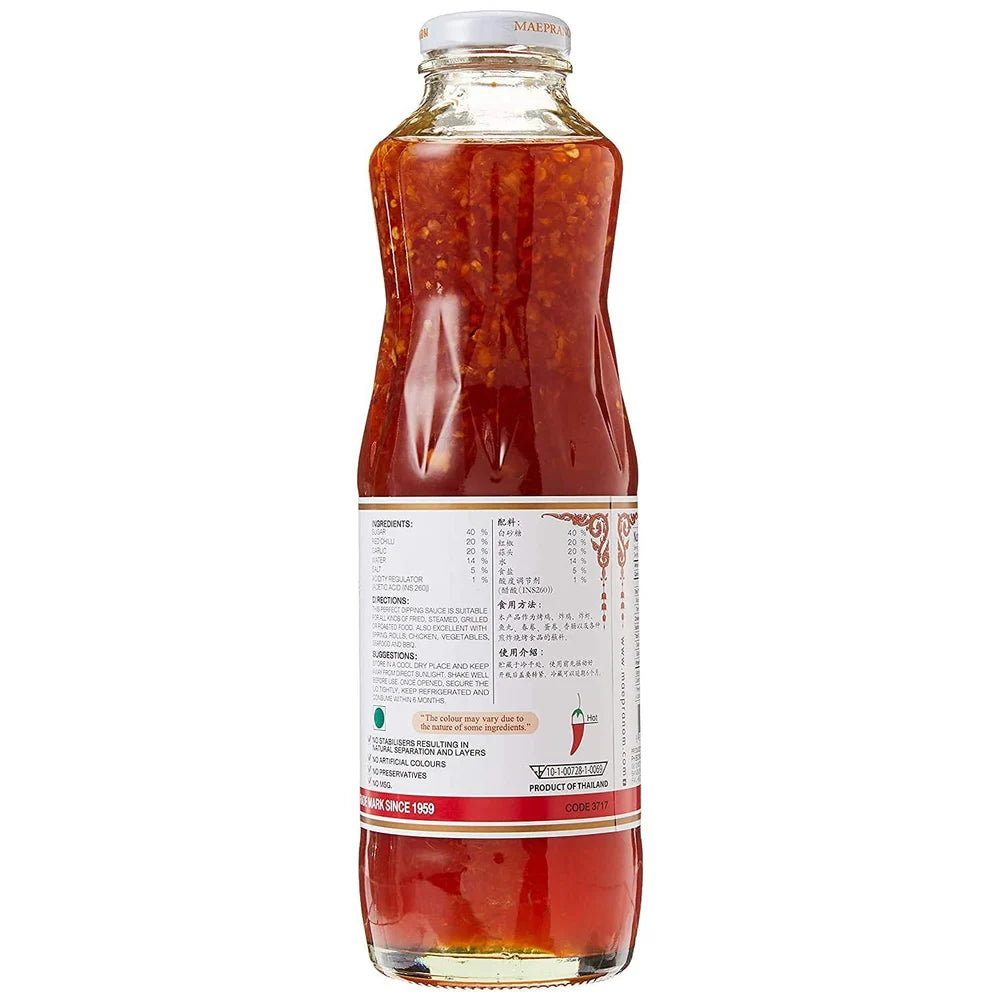 Habit Sweet Chilli Sauce 980GM