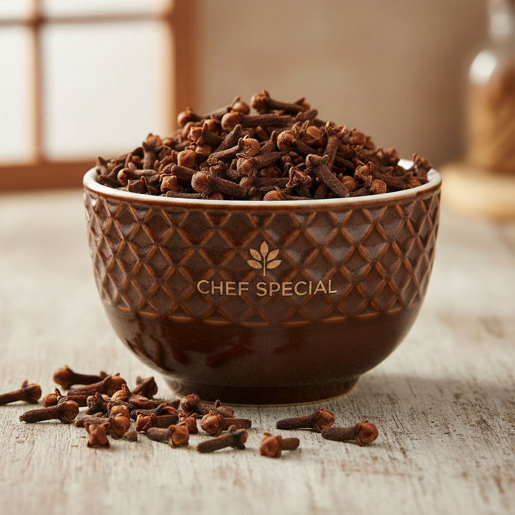 Chef's Special Clove Whole 50 gm