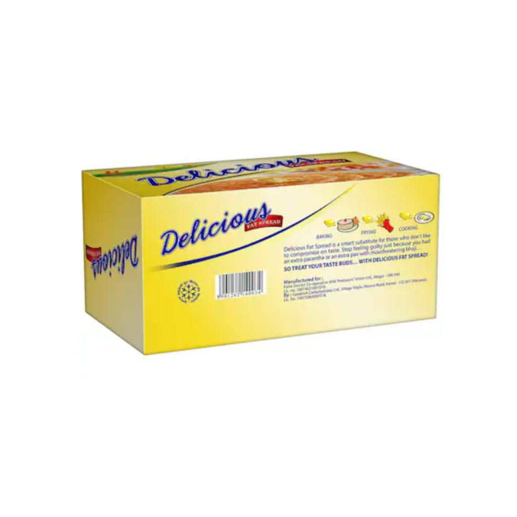 Amul Delicious Butter 500 gm