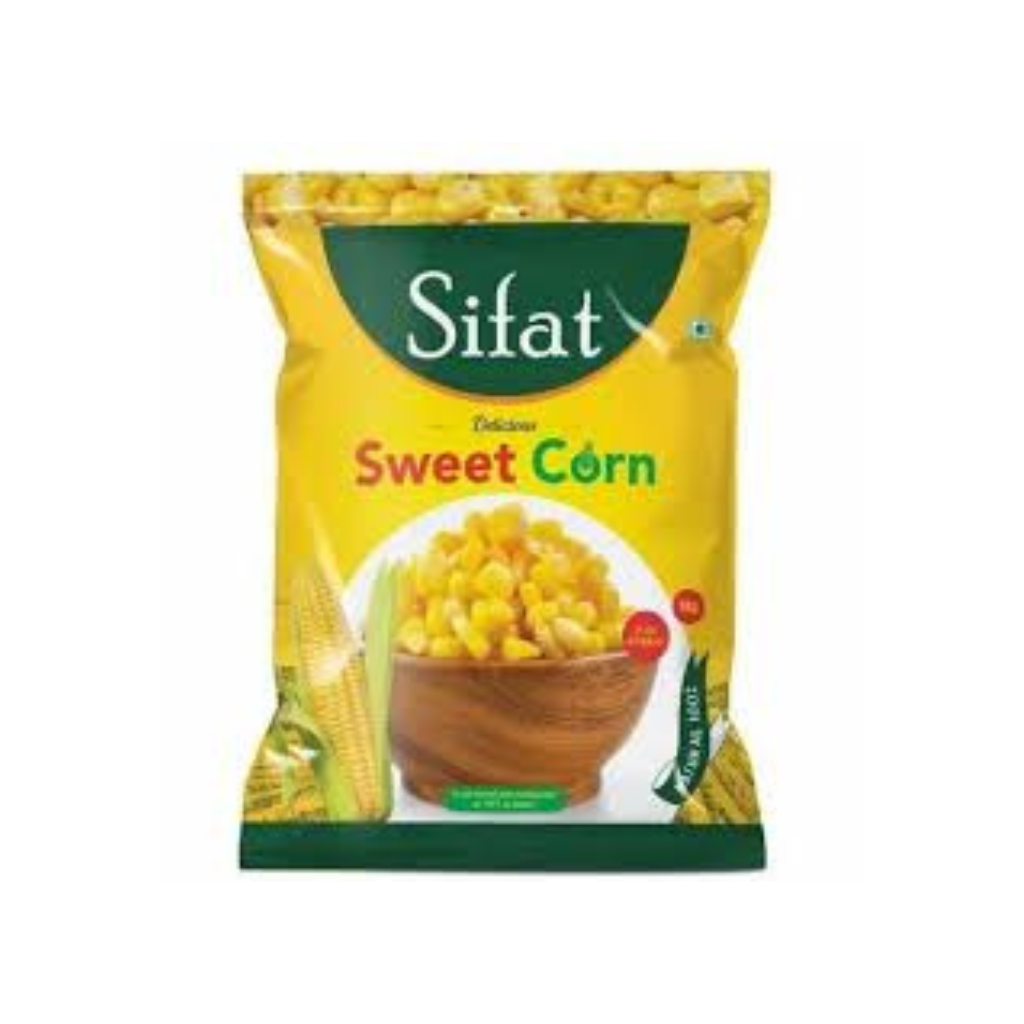 Sifat Sweet Corn 1 kg