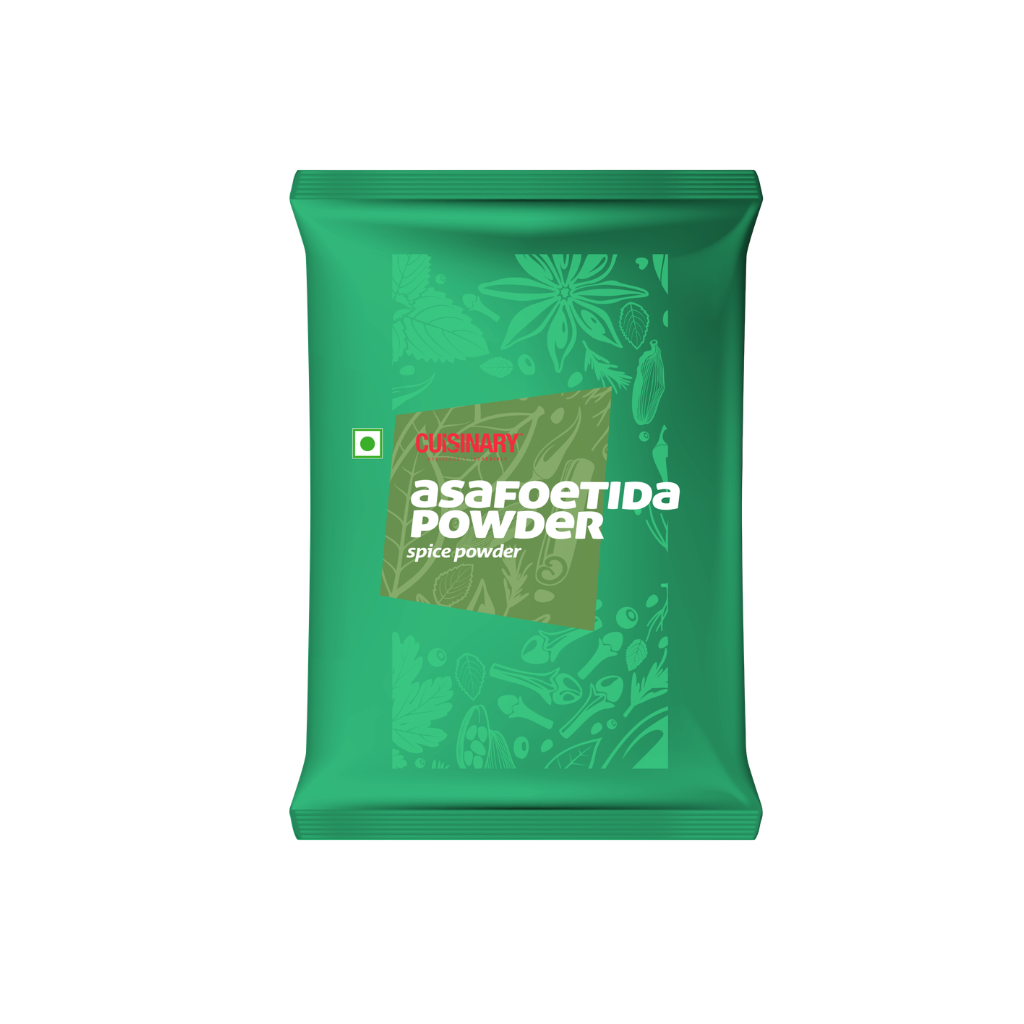 Cusinary Asafoetida Powder 100 gm