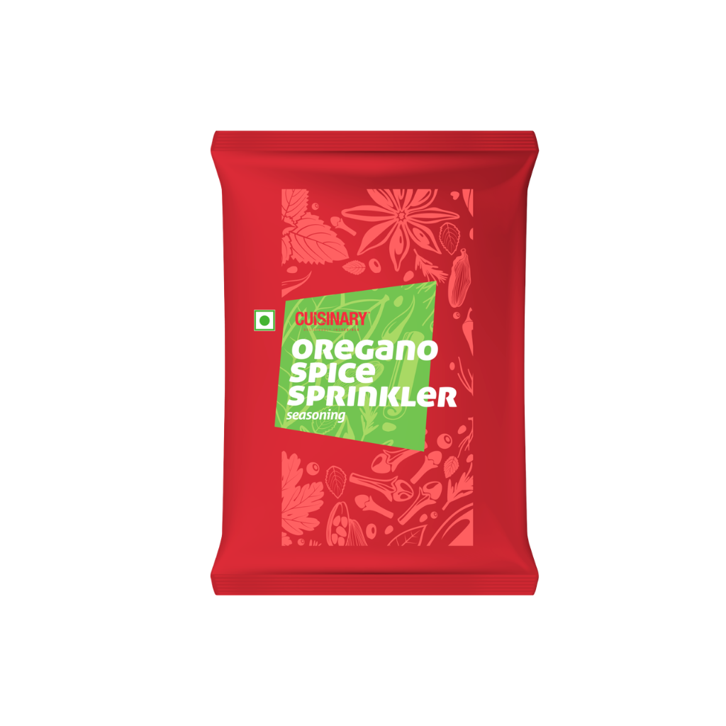 Cuisinary Oregano Spice Sprinkler