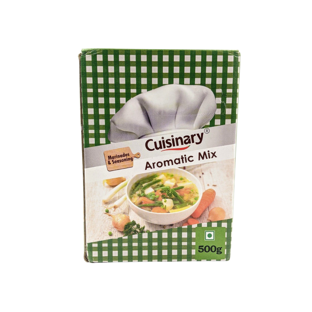 Cuisinary Classic Aromatic Mix 500g