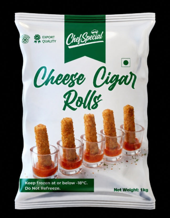 ChefSpecial Ciggar Roll 1KG