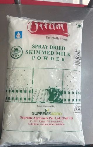 Prime Uttam Skimmed milk 1kg