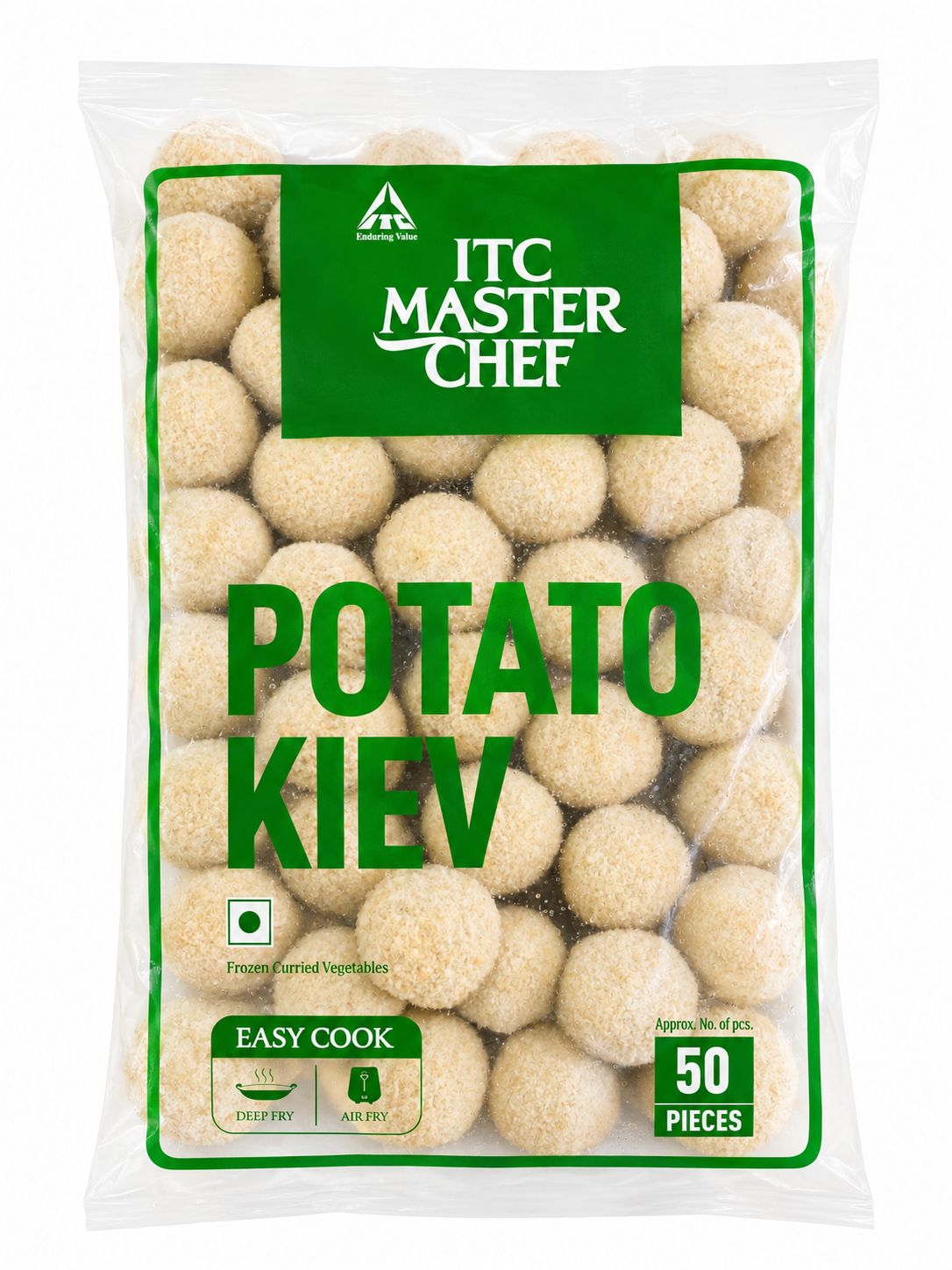Itc Potato Kiev 1kg
