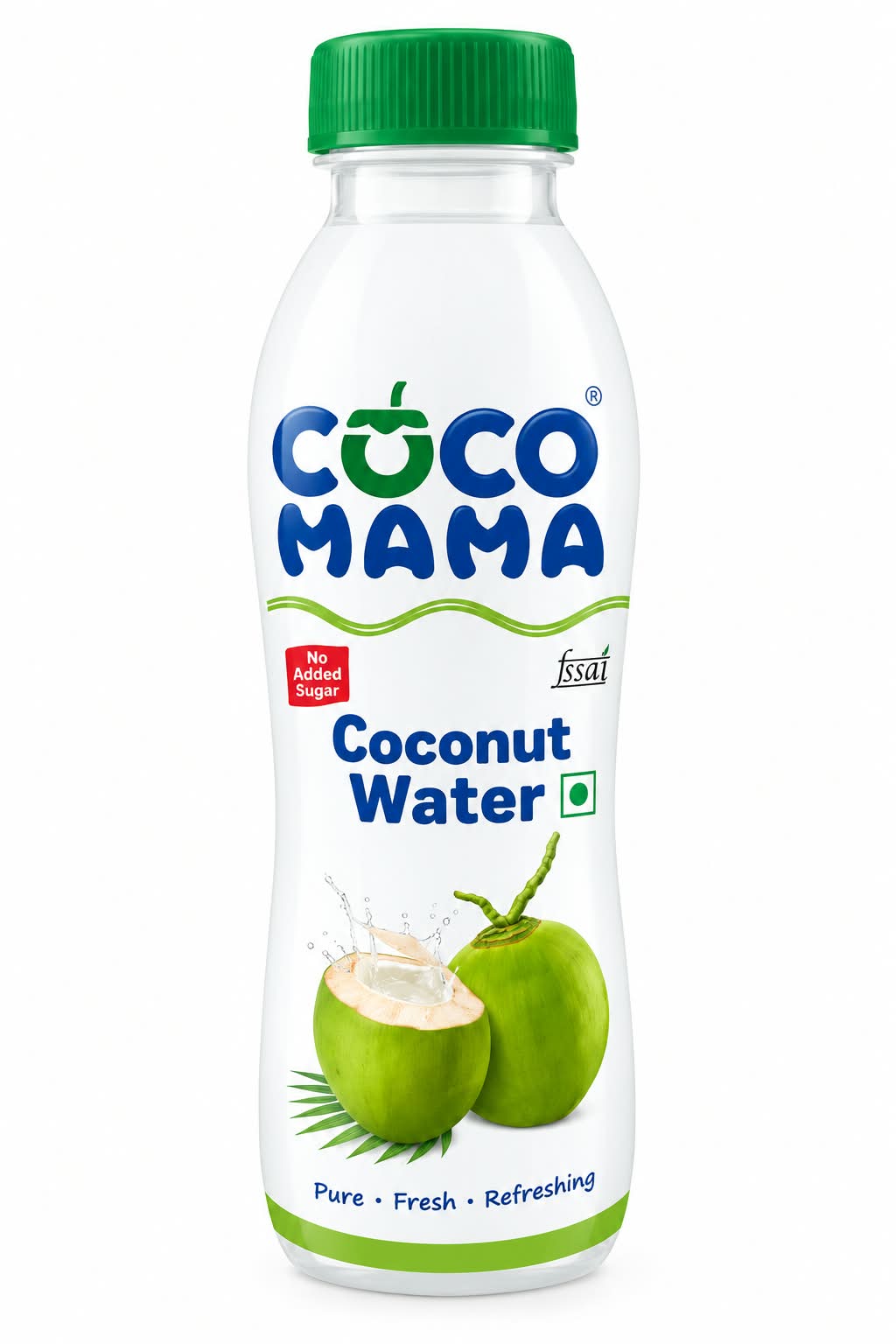 Cocomama coconut water 200ml
