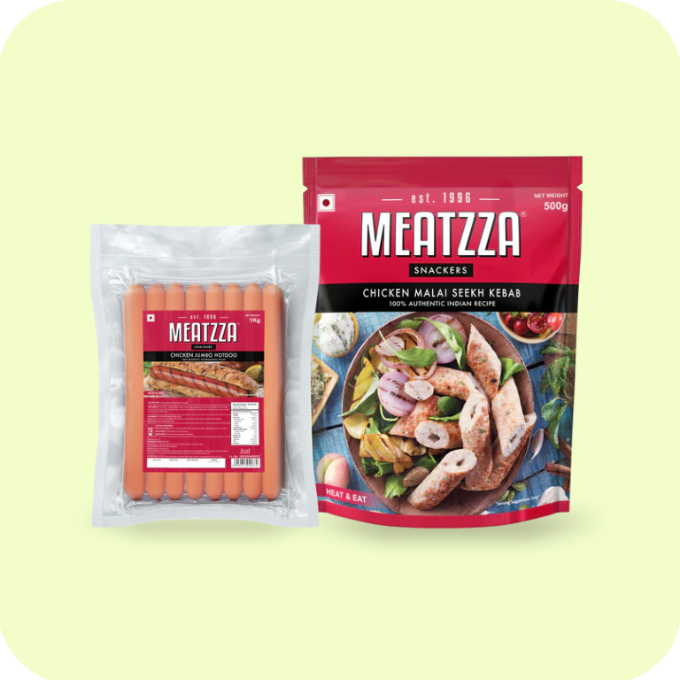 Meatzza