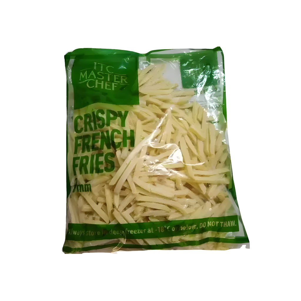 ITC French Fries 9mm 2.5kg