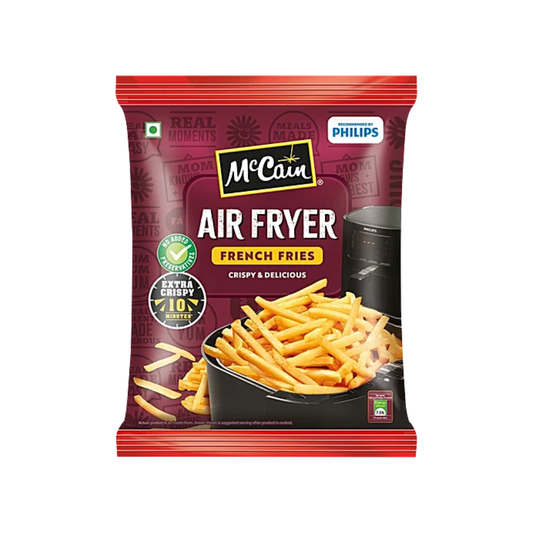 McCain Air Fryer French Fries, 420 g
