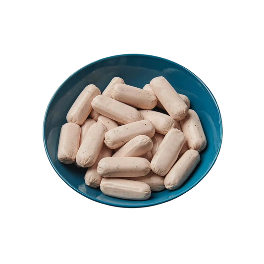 Prasuma Chicken Cocktail Sausage 500g
