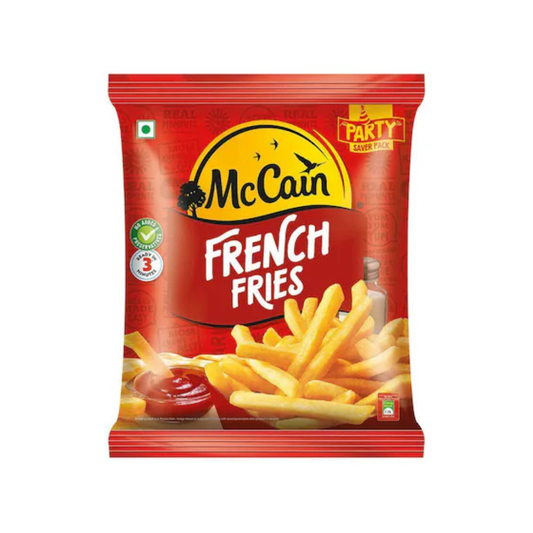 McCain French Fries - 525 g