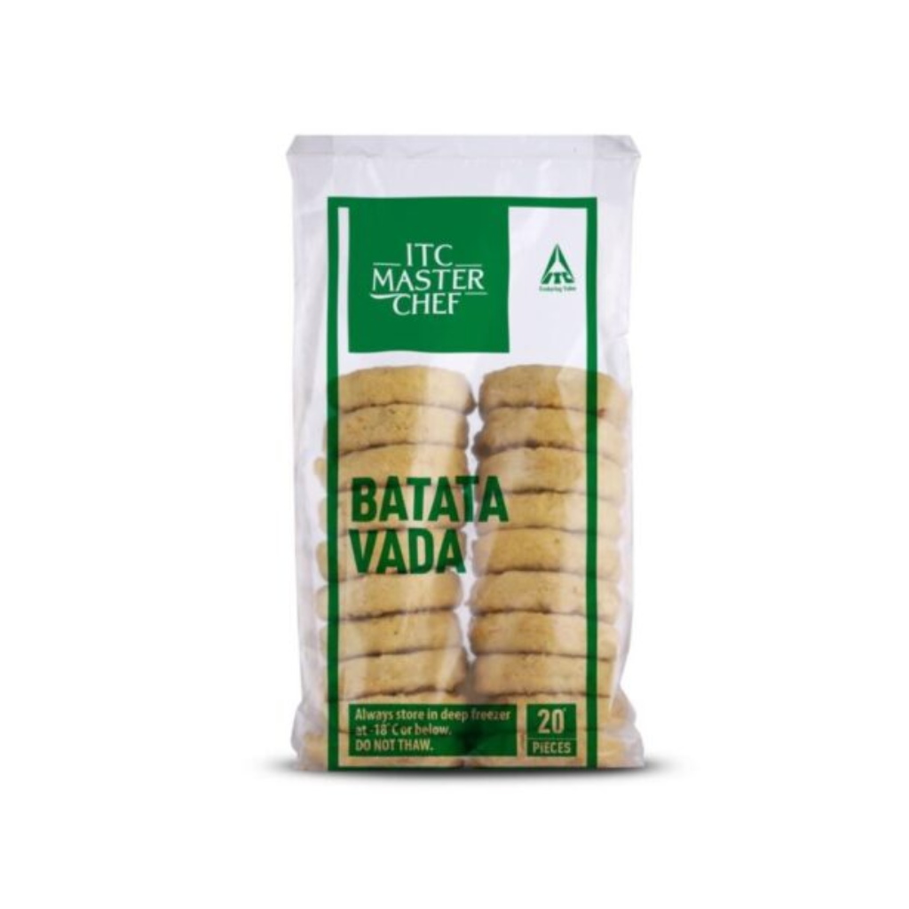 ITC Batata Vada 1kg