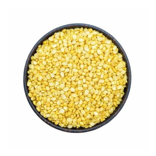 Chef's Special Moong dal yellow 500gm