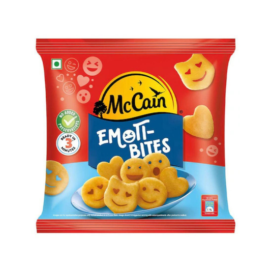 McCain EmotiBites 415 g