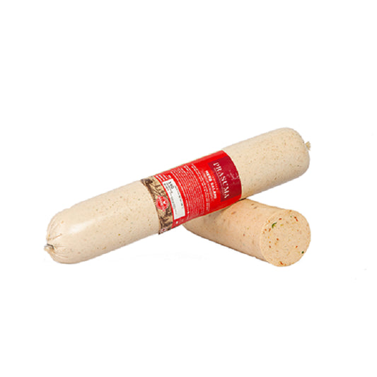 Prasuma Chicken Salami Plain Roll 1kg