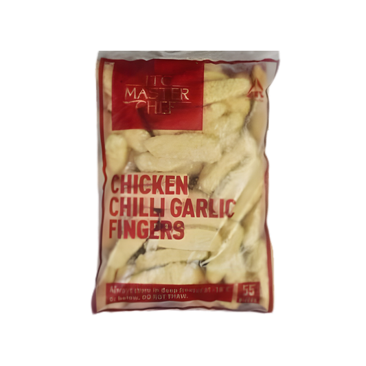ITC Chicken Chilli Garlic Finger 1kg