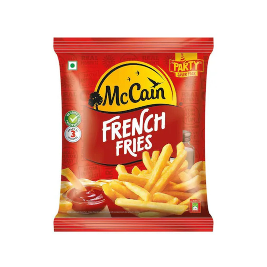 McCain French Fries 420g