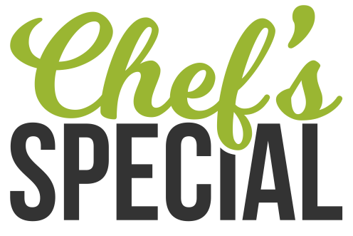 Chef Special