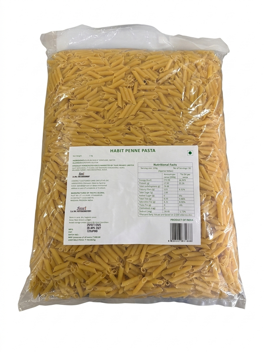 Habit Pasta Penne 5kg