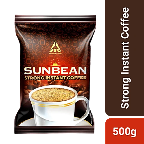 ITC Sun Bean Strong Instant Coffee 500g
