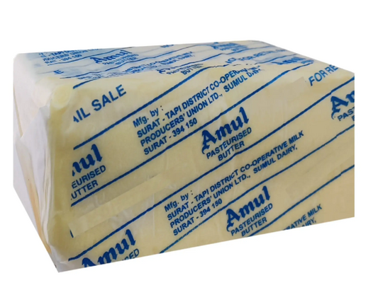 Amul butter I.P 500 gm