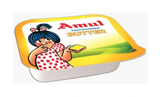 Amul butter 8 gm