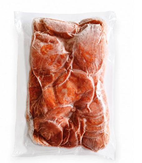 Prasuma Premium Chicken Pepperoni 500gm