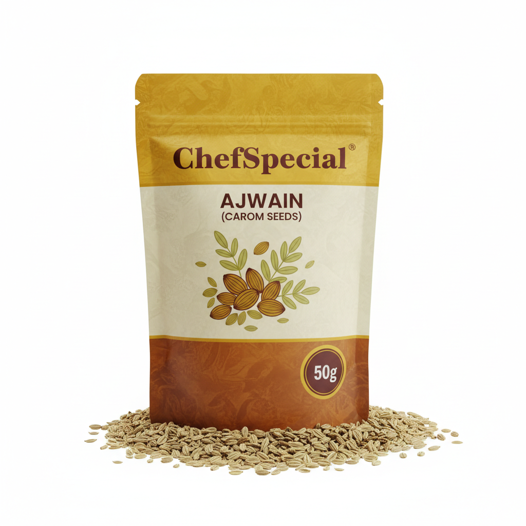 ChefSpecial ajwain 50gm