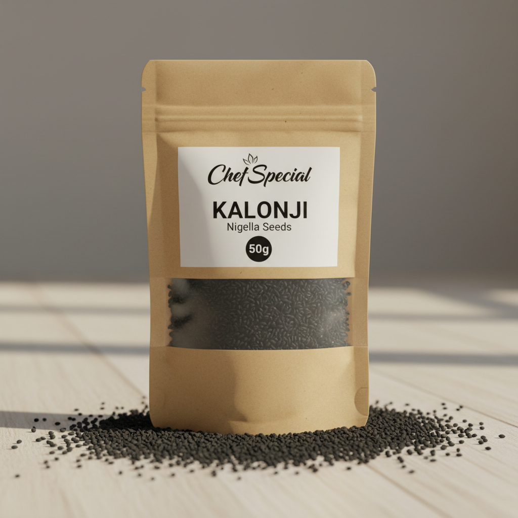 ChefSpecial Kalonji 100gm