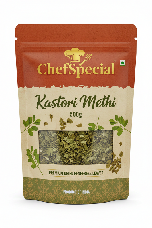 ChefSpecial kastoori methi 500gm