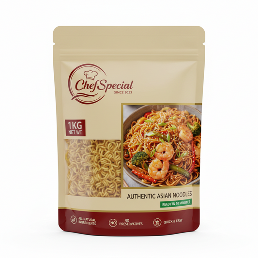 ChefSpecial NOODELS 1KG