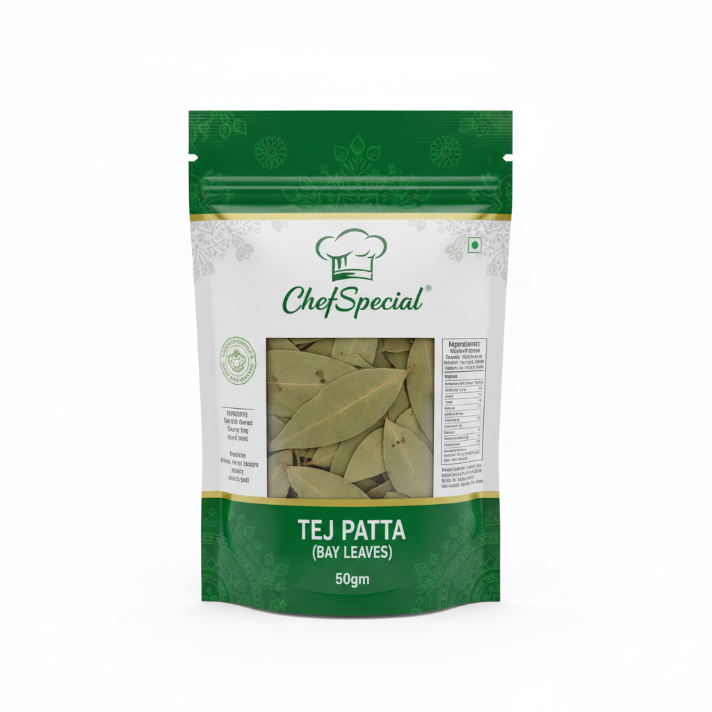 ChefSpecial Tej Patta 50gm