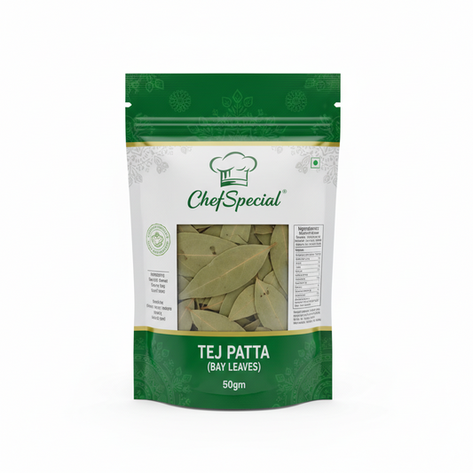 ChefSpecial Tej Patta 50gm