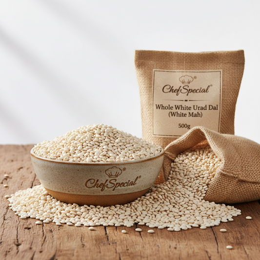 ChefSpecial White Mah 500g