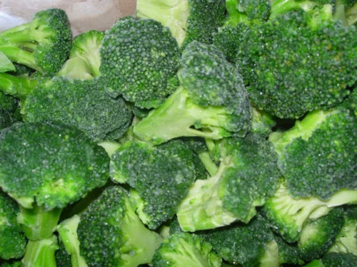 Pagro Broccoli 2.5kg