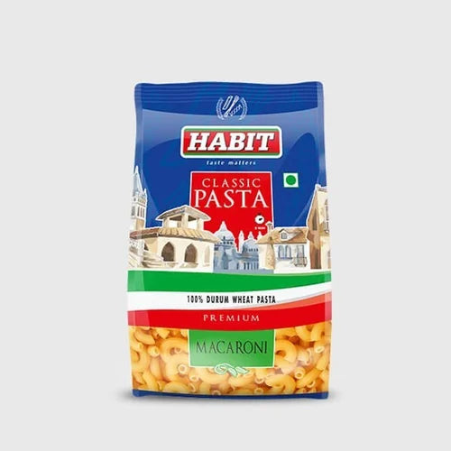 Habit Pasta Chifferi 500g