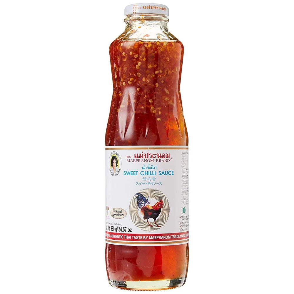 Habit Sweet Chilli Sauce 980GM