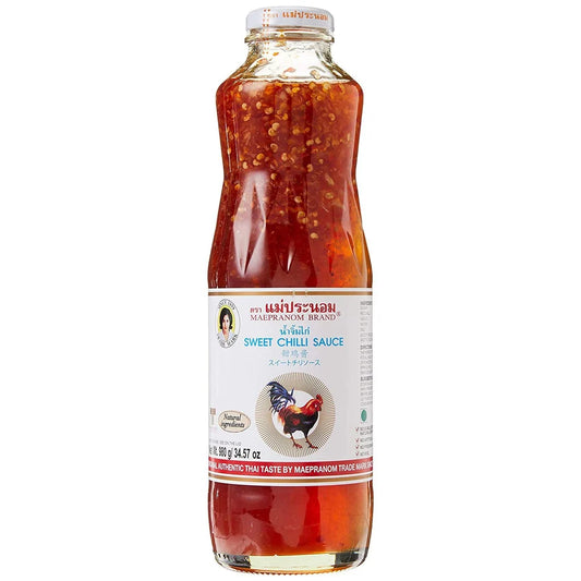 Habit Sweet Chilli Sauce 980GM