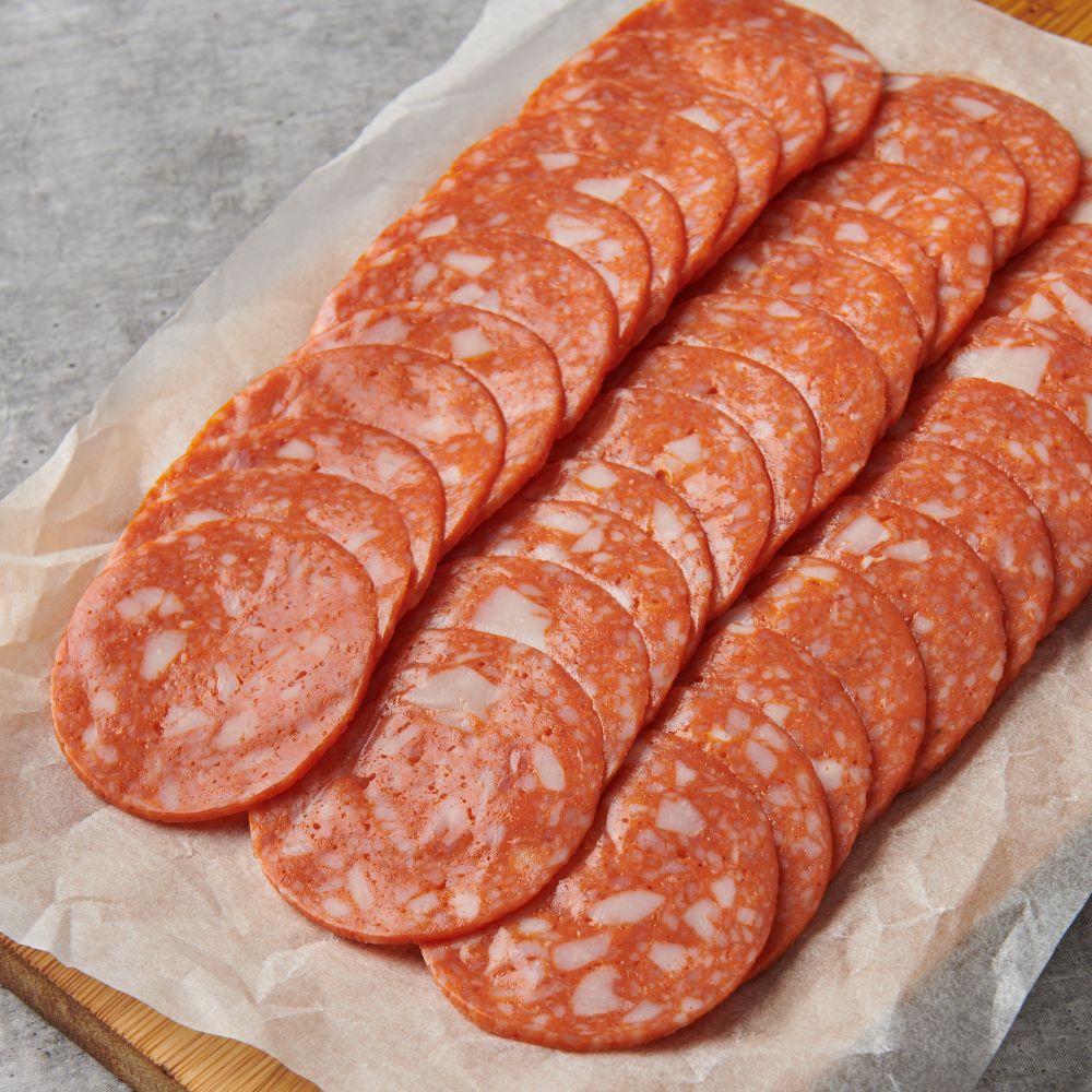 Prasuma Pork Pepperoni 250g