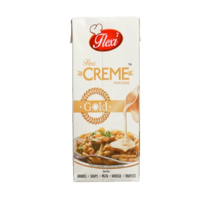 Tropilite Flaxi Cream Gold 1ltr