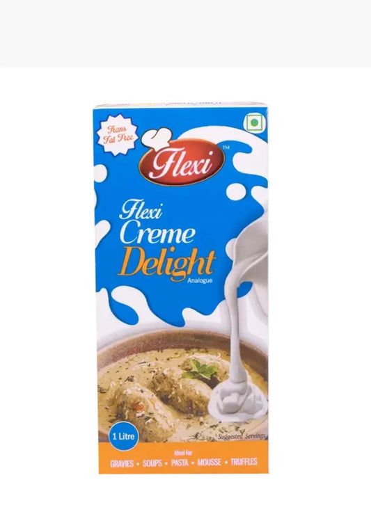 Tropilite Flexi Cream Delight