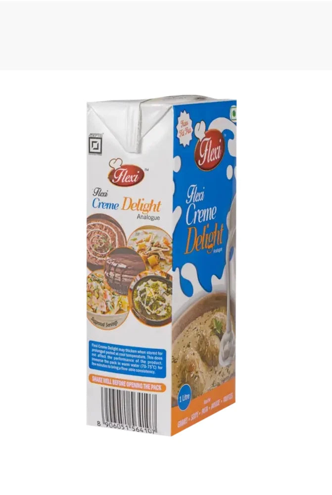 Tropilite Flexi Cream Delight