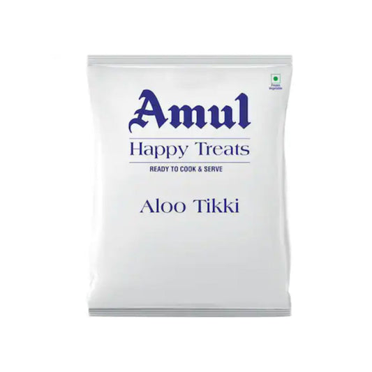 Amul Aloo Tikki 1.5 kg