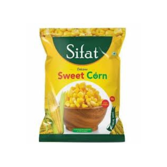 Sifat Sweet Corn 1 kg