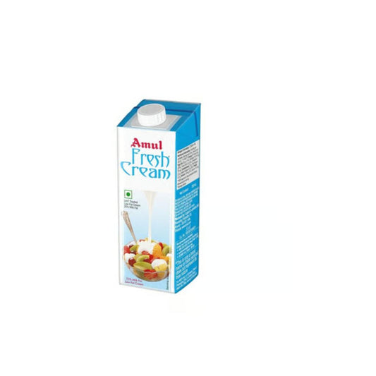 Amul cream 1 kg