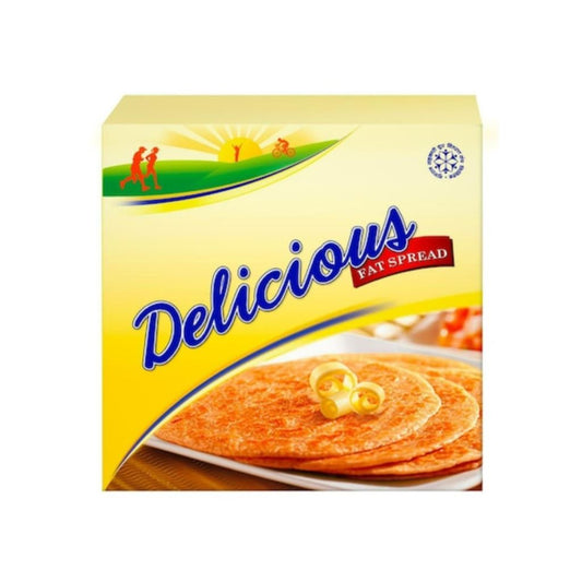 Amul Delicious Butter 100*5 = 500gm